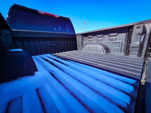 Certified 2022 Chevrolet Silverado 1500 RST w/ Rally Edition image 5