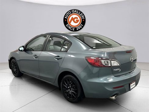 Used 2013 MAZDA MAZDA3 i Sport image 5