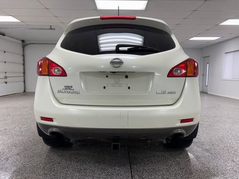 Used 2009 Nissan Murano LE image 37