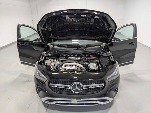 Certified 2026 Mercedes-Benz GLA 250 GLA 250 image 14