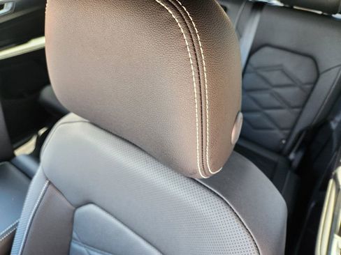 New 2026 Volkswagen Atlas Cross Sport SE AWD/4WD image 6