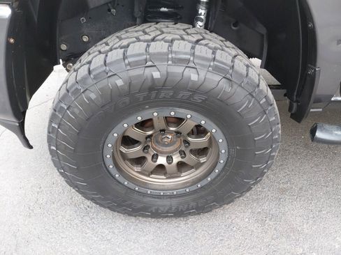 Used 2020 RAM 2500 Big Horn w/ Level 2 Equipment Group AWD/4WD image 28