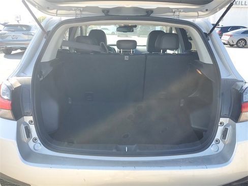 Used 2024 Mitsubishi Outlander Sport AWD image 9