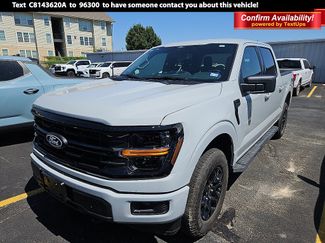 Used 2026 Ford F150 XLT w/ FX4 Off-Road Package AWD/4WD video 1