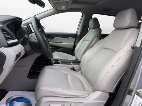 Used 2021 Honda Odyssey EX-L image 9