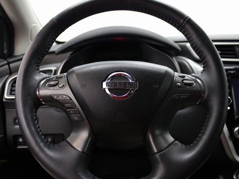 Used 2020 Nissan Murano Platinum image 33