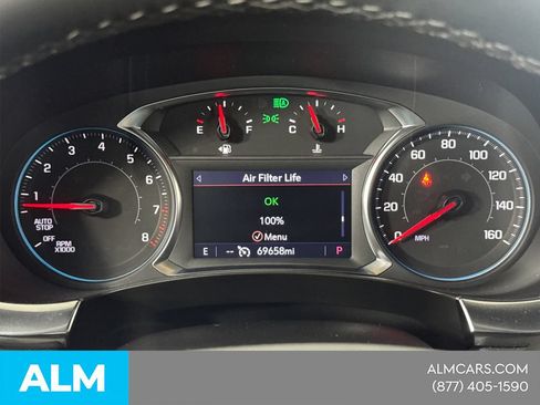 Used 2023 Chevrolet Traverse LT FWD image 30