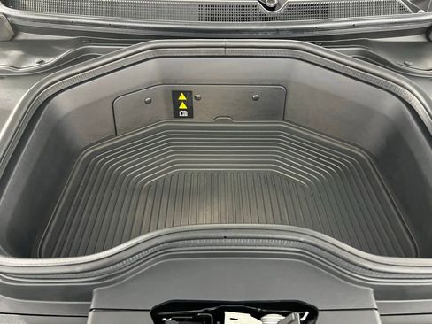 Used 2024 Jeep Wagoneer Launch Edition image 44