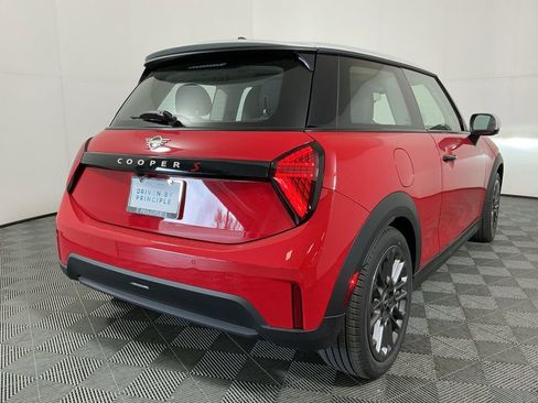 New 2026 MINI Cooper S FWD image 5
