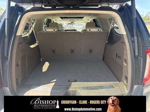Used 2021 GMC Yukon XL Denali AWD/4WD image 21