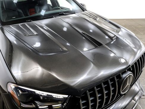 Used 2024 Mercedes-Benz GLE 63 AMG S image 14