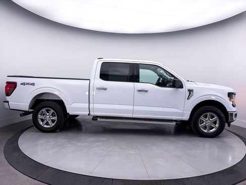 Used 2024 Ford F150 XLT w/ Tow/Haul Package AWD/4WD image 38