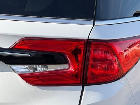 Used 2023 Honda Odyssey Elite image 49