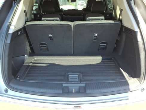 Certified 2026 Acura MDX SH-AWD w/ Technology Package image 16