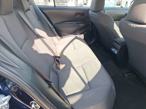 Used 2026 Toyota Corolla LE FWD image 30