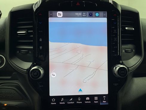 New 2026 RAM 2500 Tradesman image 9