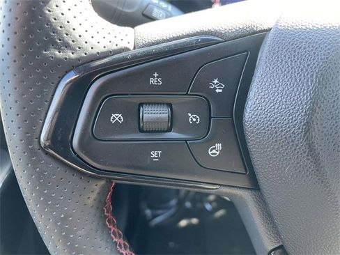 Used 2024 Chevrolet Trax RS w/ Driver Confidence Package image 15