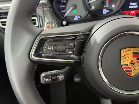 New 2026 Porsche Macan GTS image 20