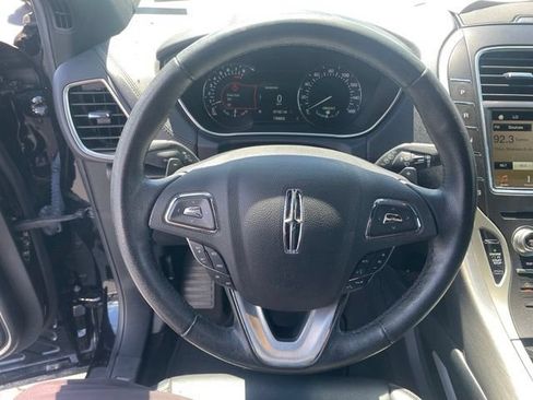 Used 2018 Lincoln MKX Premiere FWD image 10