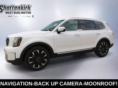 Used 2023 Kia Telluride SX Prestige