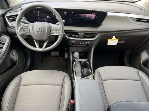 Used 2026 Buick Encore GX Preferred w/ Comfort Package image 12