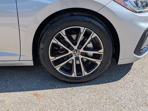 New 2026 Volkswagen Jetta Sport FWD image 9