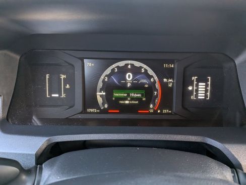 Used 2025 Toyota 4Runner SR5 image 12