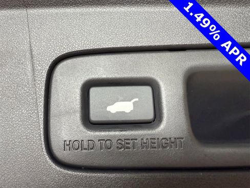 Certified 2025 Acura ADX FWD image 35