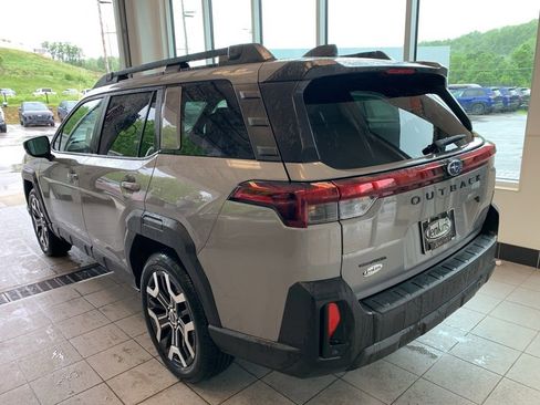 New 2026 Subaru Outback Touring XT AWD/4WD image 15