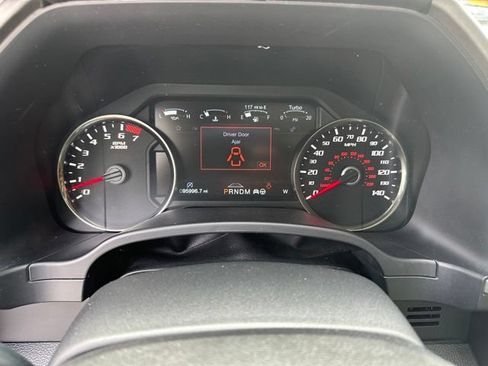 Used 2020 Ford F150 Raptor w/ Equipment Group 802A Luxury AWD/4WD image 29