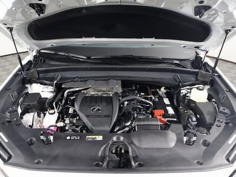 Used 2025 Lexus TX 350 AWD image 16