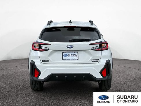 New 2026 Subaru Crosstrek 2.5i Limited AWD/4WD image 6