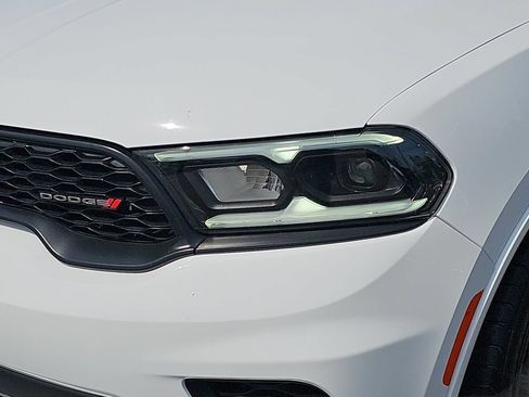 Used 2024 Dodge Durango GT RWD image 32