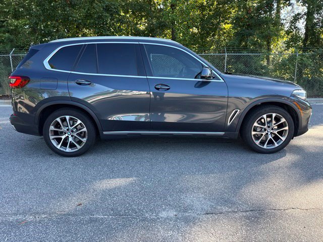 Used 2022 BMW X5 sDrive40i w/ Premium Package RWD image 12