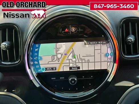 Used 2023 MINI Cooper Countryman S w/ Signature Upholstery Package image 20