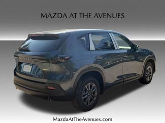 New 2026 MAZDA CX-5 Select AWD/4WD video 4