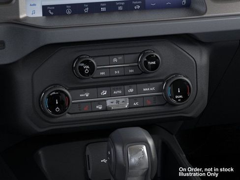 New 2026 Ford Bronco Big Bend image 12