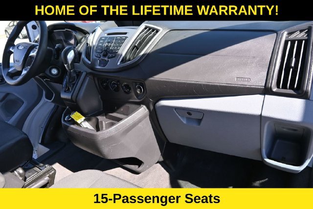 Used 2019 Ford Transit 350 XLT RWD image 15