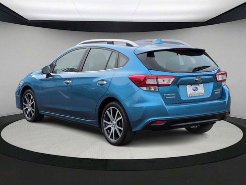 Used 2017 Subaru Impreza 2.0i Limited image 6