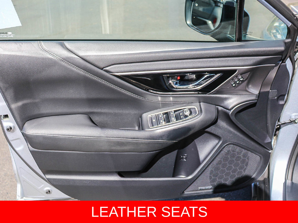 Used 2021 Subaru Outback Limited AWD/4WD image 20