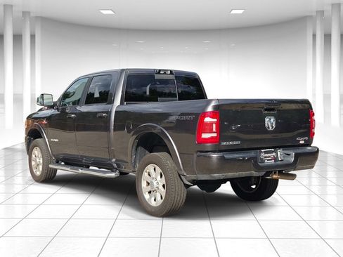 Used 2022 RAM 2500 Laramie AWD/4WD image 5