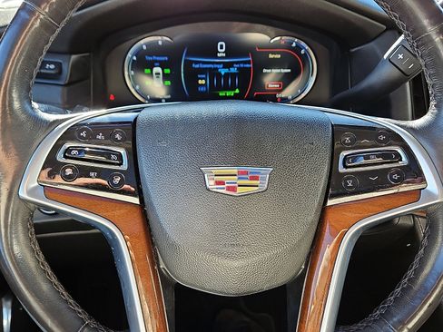 Used 2018 Cadillac Escalade Premium Luxury image 20