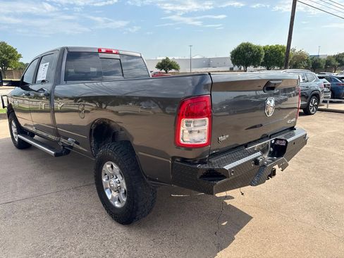 Used 2017 RAM 2500 Lone Star AWD/4WD image 5