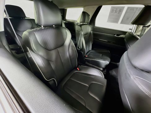 Used 2023 Hyundai Palisade SEL AWD/4WD image 27