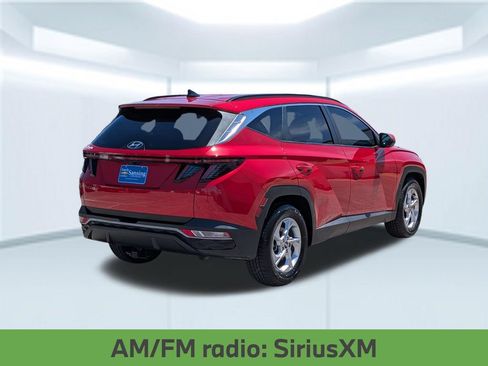 Used 2023 Hyundai Tucson SEL FWD image 6