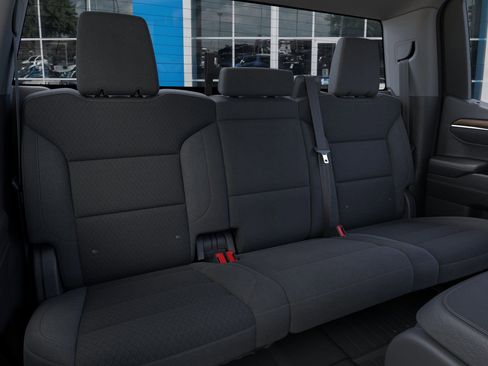 New 2026 Chevrolet Silverado 1500 RST w/ RST Select Package image 19