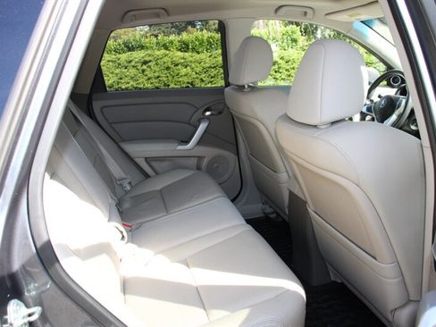 Used 2009 Acura RDX SH-AWD image 6