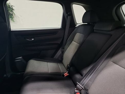 Certified 2024 Honda CR-V Sport image 14
