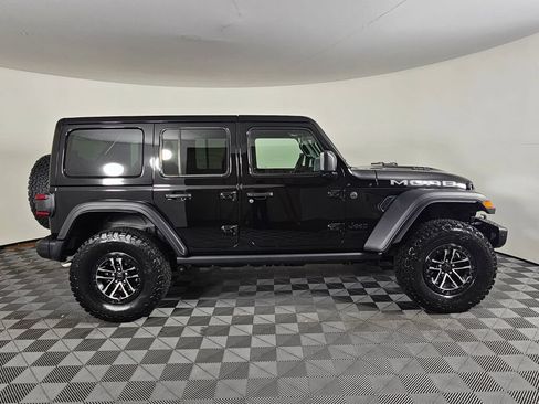 New 2026 Jeep Wrangler Unlimited Rubicon 392 w/ Quick Order Package 27X Moab AWD/4WD image 2