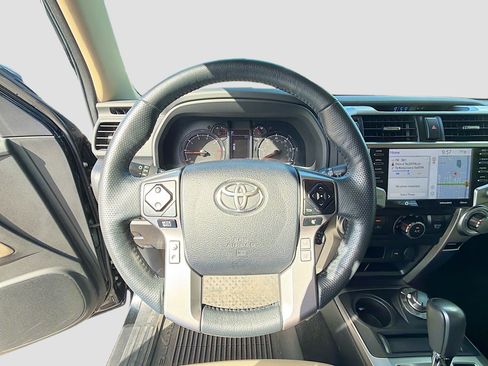 Used 2023 Toyota 4Runner SR5 Premium w/ Moonroof Package image 36